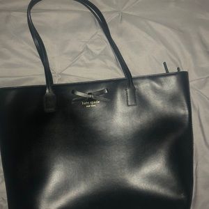 Kate spade tote shoulder bag
